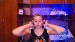 Siimon cam4 livecam show performer room profile