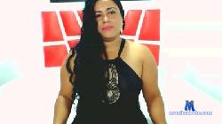 DeissyPatterson cam4 live cam performer profile