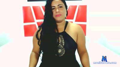 DeissyPatterson cam4 bisexual performer from United States of America ass tits pussy latina squirt 