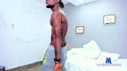 CrissCarter cam4 live cam performer profile