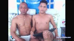 robyandjonny cam4 live cam performer profile