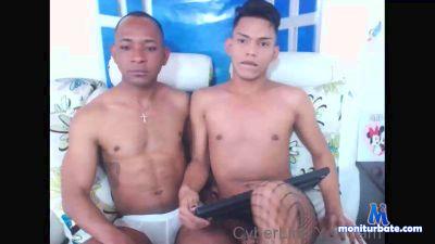 robyandjonny cam4 gay performer from United States of America  