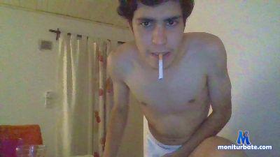 BrianEma cam4 straight performer from Argentine Republic amateur 