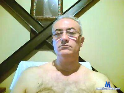 hinn2 cam4 straight performer from Republic of Italy  