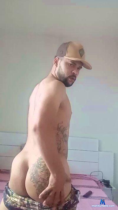 borges32 cam4 gay performer from Federative Republic of Brazil  