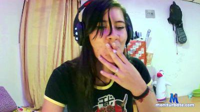 Aliice_uwu cam4 bisexual performer from Republic of Colombia cute squirt smoke pussy cum amateur spanking 