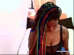 EvanoyAfrodita cam4 live cam performer profile