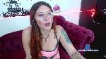 Celes7e cam4 livecam show performer room profile