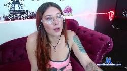 Celes7e cam4 live cam performer profile