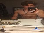 Chrislookinggod cam4 livecam show performer room profile