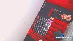 ChloeGill_ cam4 live cam performer profile