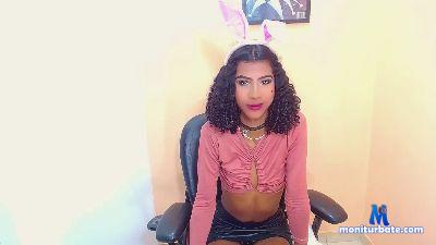 sofia_foxx_ cam4 gay performer from United States of America  