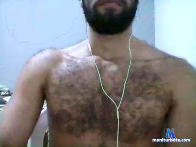 peludo1821 cam4 gay performer from Federative Republic of Brazil  