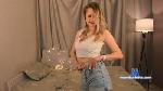 MaydaGarrett cam4 livecam show performer room profile