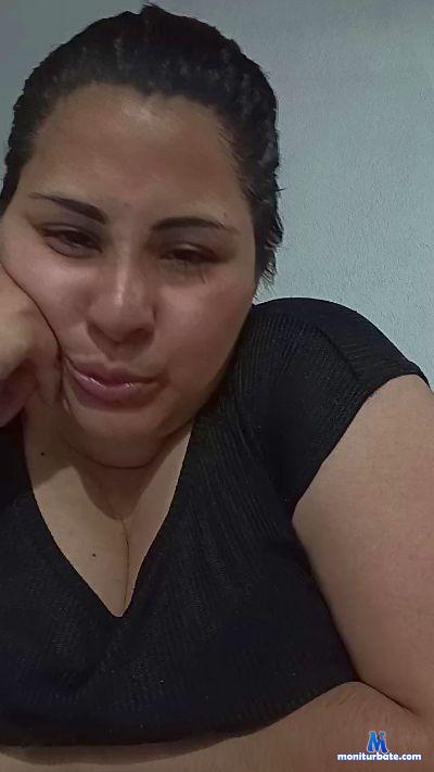 Nina_curby cam4 straight performer from Argentine Republic  