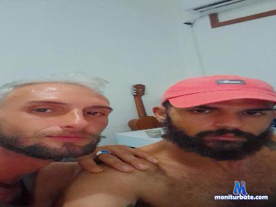 Boysintrouble cam4 bisexual performer from Federative Republic of Brazil  