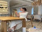 Just_happiness cam4 livecam show performer room profile