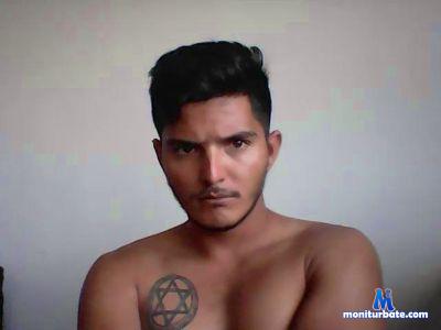 revolversexx cam4 straight performer from United Mexican States  