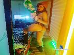 caribbean_queen cam4 livecam show performer room profile