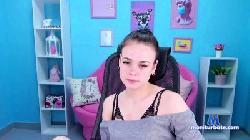 Samantha460 cam4 live cam performer profile