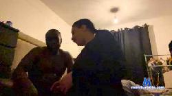 TOADINAHOLE cam4 live cam performer profile