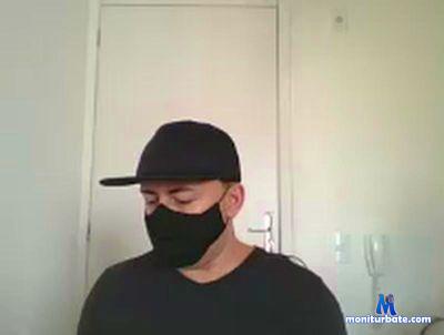 tomerotix cam4 straight performer from Federative Republic of Brazil  