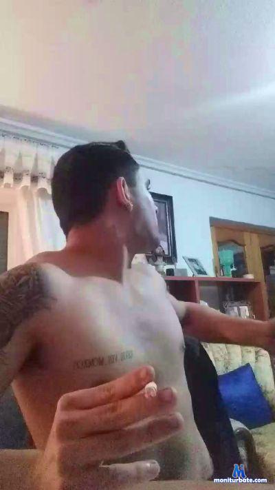 Juanfran_ cam4 straight performer from Kingdom of Spain  