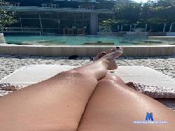 Myqueenfeet1996 cam4 live cam performer profile