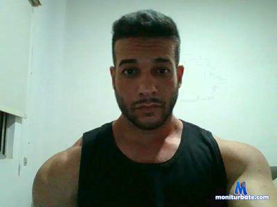 comsonoo cam4 straight performer from Federative Republic of Brazil  