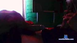 OdiseoVanTreek cam4 live cam performer profile