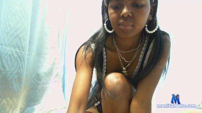 MoanahSexy69 cam4 unknown performer from Republic of Madagascar  