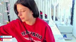 AneeSmith cam4 live cam performer profile