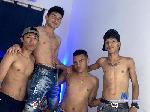 XxBadGuysHotxX cam4 livecam show performer room profile