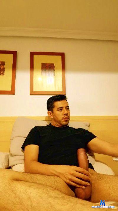 Guillermo897 cam4 straight performer from Kingdom of Spain  