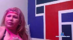Samanta_Luna cam4 live cam performer profile