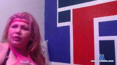 Samanta_Luna cam4 bisexual performer from Republic of Colombia senosgrandes soynueva nueva 