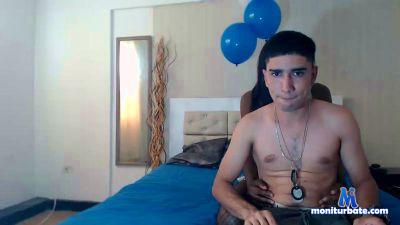Rickandmaggie cam4 bisexual performer from Republic of Colombia feet anal squirt oralsex 