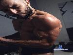 Frank_Muscles cam4 livecam show performer room profile