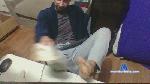 iamfetishboy cam4 livecam show performer room profile