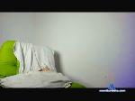 mikali cam4 livecam show performer room profile