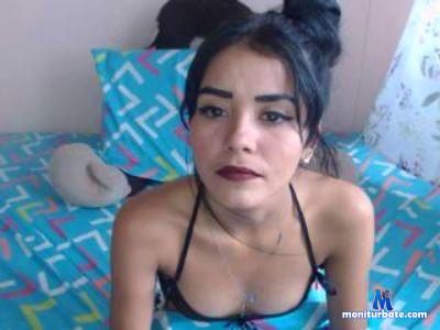 zarah_27 cam4 unknown performer from Republic of Colombia rollthedice 