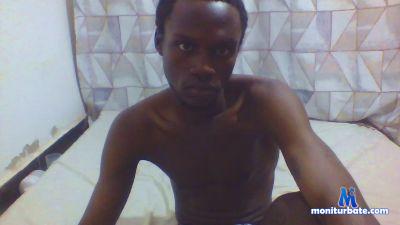 Jjjafrik cam4 bisexual performer from Republic of Uganda  