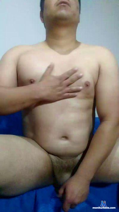 JohnDavidXXX cam4 unknown performer from United Mexican States  