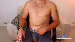 ChrisCarter_ cam4 live cam performer profile