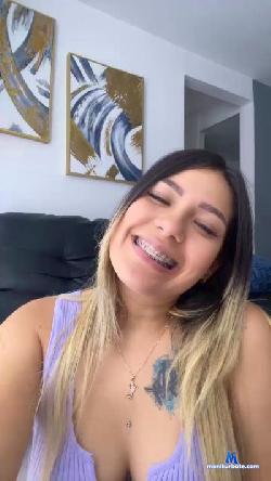 Ana_Pecker cam4 live cam performer profile