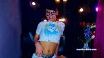 Alexis_n cam4 livecam show performer room profile