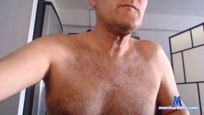 raveur691 cam4 gay performer from Canada  