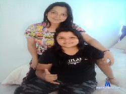 EileenAndMaite cam4 live cam performer profile