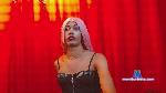 SEX_VENON cam4 livecam show performer room profile