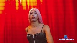 SEX_VENON cam4 live cam performer profile